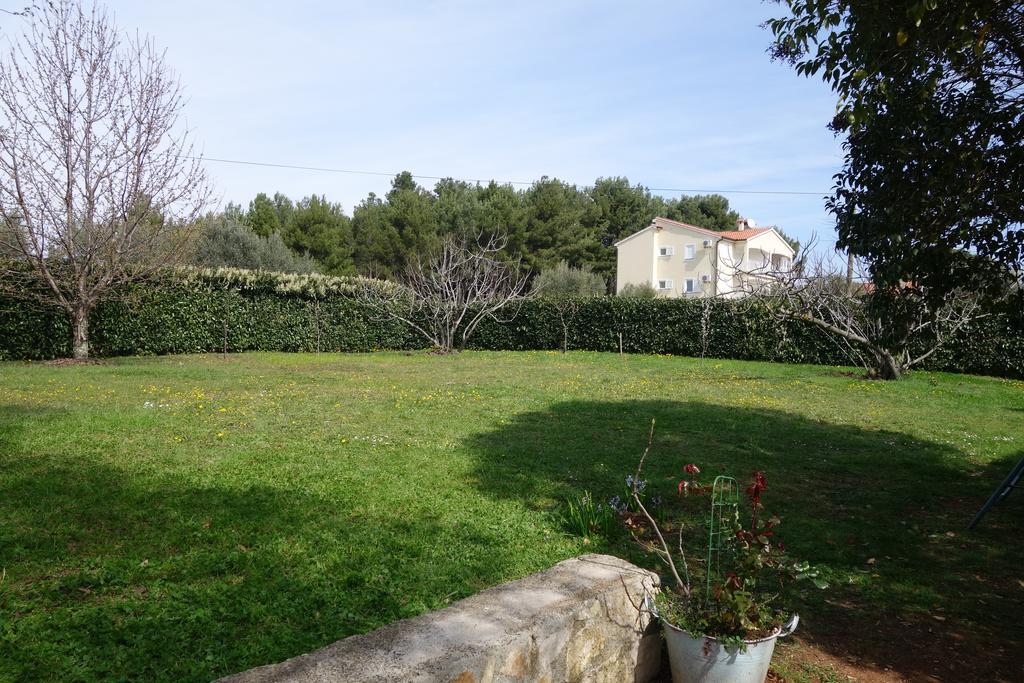 Vila Majda Tar-Vabriga Exterior foto